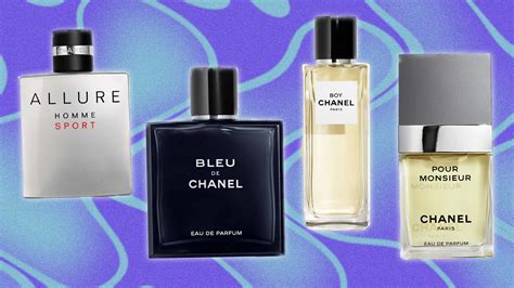 ropa chanel hombre|perfumes Chanel hombre baratos.